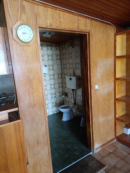 Apartamento T0 Open Space, em Matosinhos Sul, para Venda