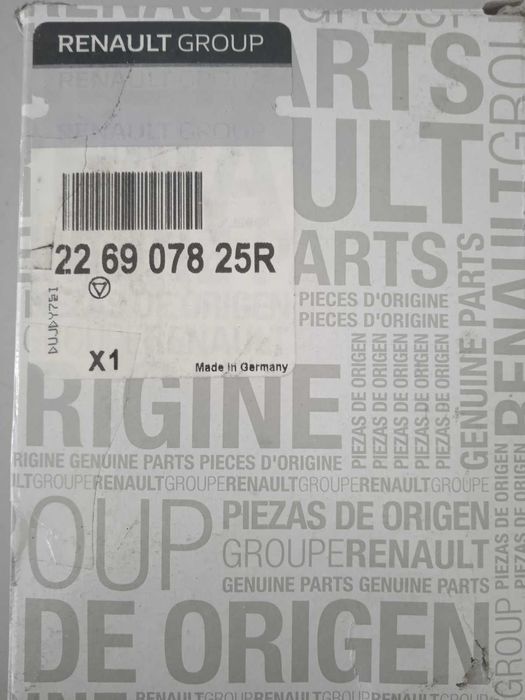 Лямбда зонд б/у 1,6 дизель R9M Renault Espace V