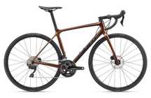Rower Szosowy Giant TCR Advanced 2 L 183-193cm, WYPRZEDAŻ