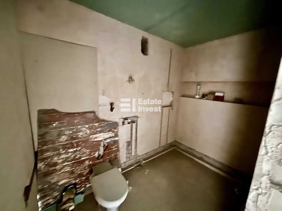 Продам 2 кімн. квартиру на Павловому Полі, вул. Дерев’янка, 7