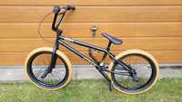 Rower bmx eon verde