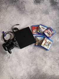 Sony playstation 4