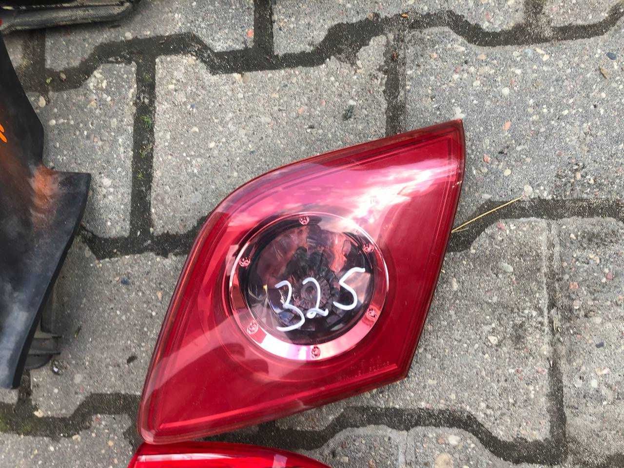 стоп фонарь задний Mazda 3 BK 5 Citroen C5 C4 Berlingo Saab 9 5