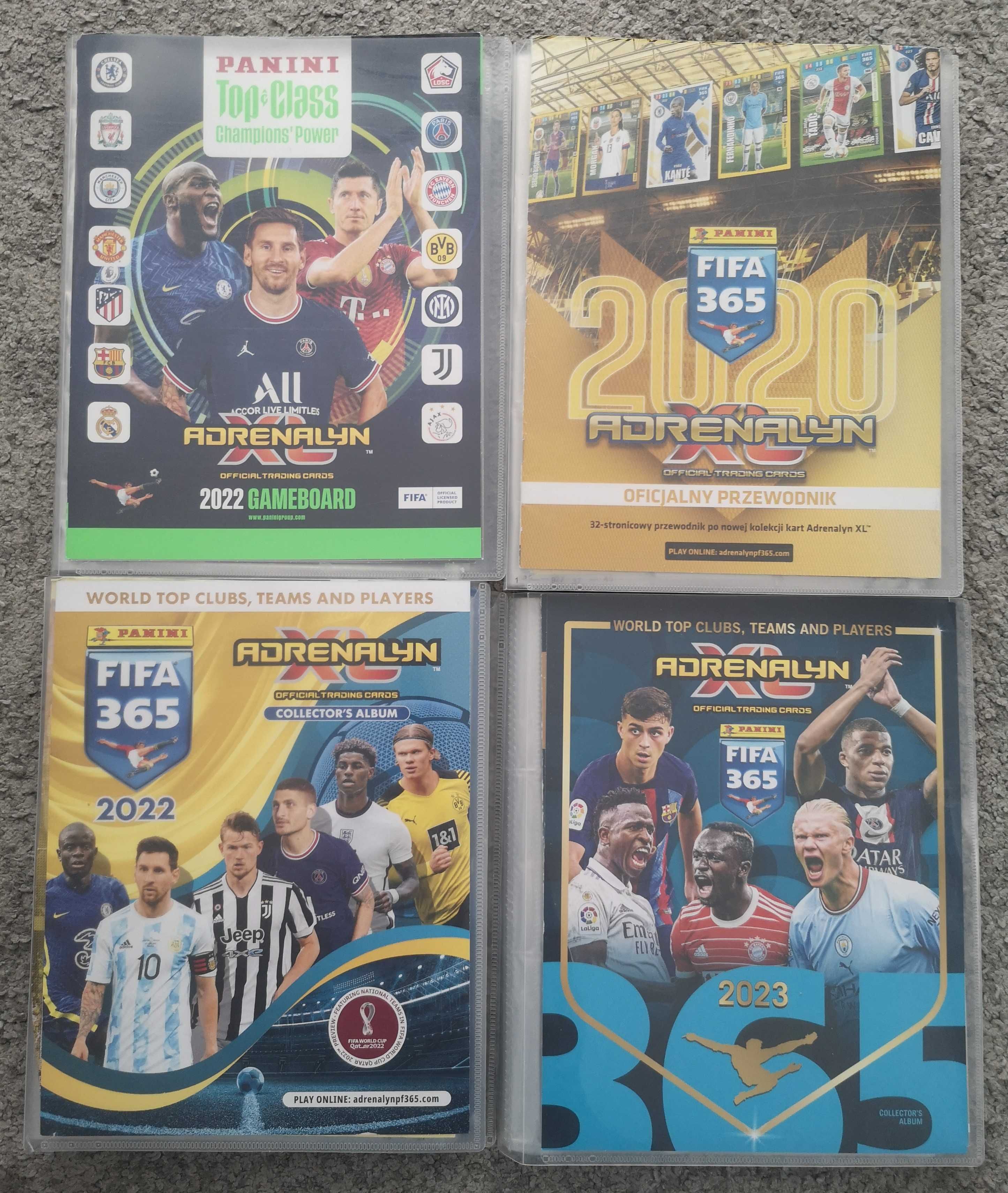 KARTY Fifa World Cup Qatar 2022 panini adrenalyn NOWE zamiana sprzedaż