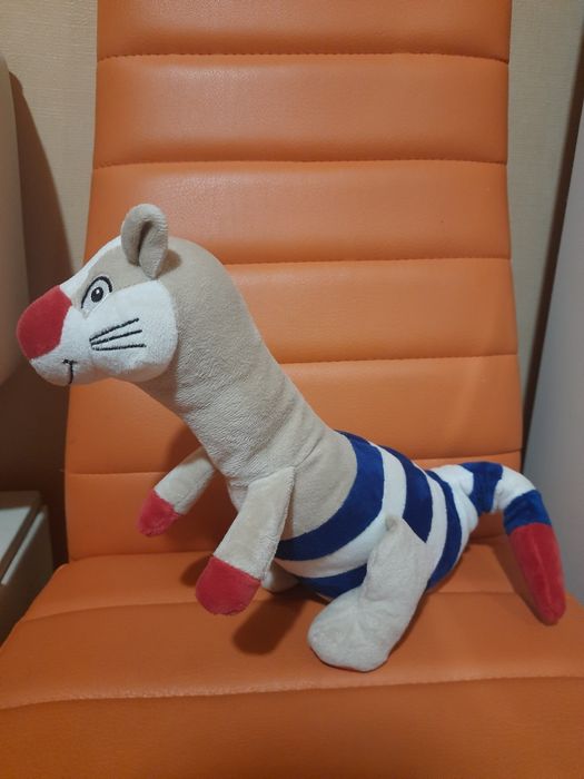 Мяка iгрaшка від ОHRA(Нiдерланди)