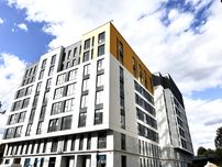 Продаж 1-кімн. Квартири в новобудові Винники ЖК Весняний