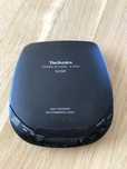 Discman technics  sprawny