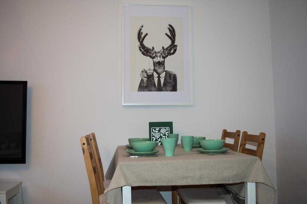 nocleg na doby w centrum gdyni