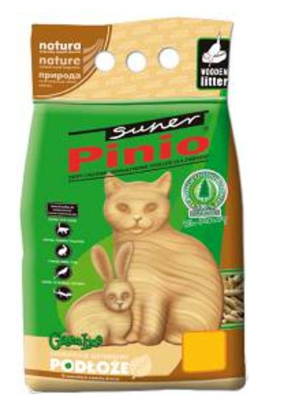 Super Benek pinio 5 L