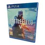 Ps4 Battlefield V