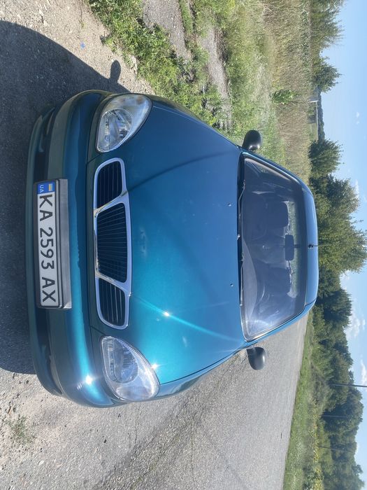 Продам Lanos поляк.