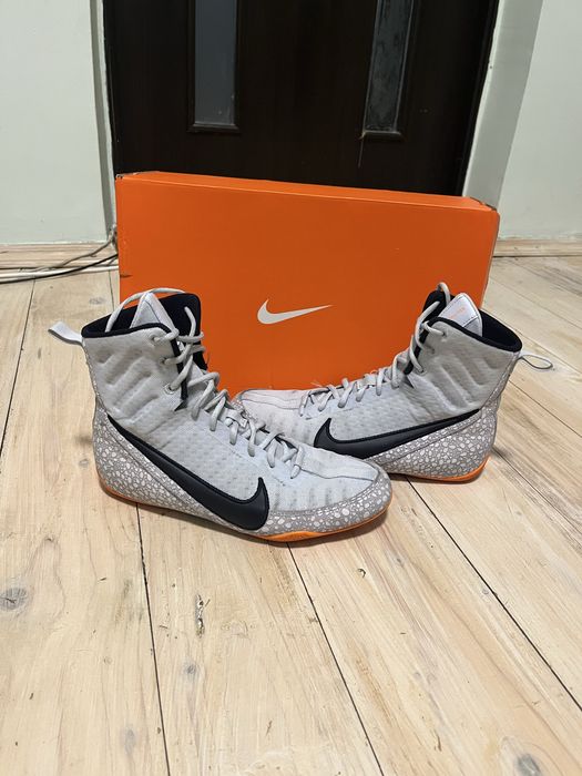 Боксерки Nike Machomai 3 SE | 42 р
