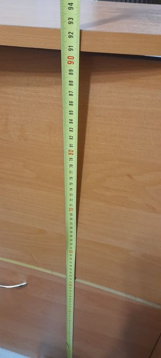 Тумба для взуття.