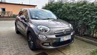 Fiat 500X FIAT 500X Lounge