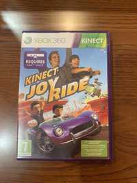 Гра для kinect Xbox 360 Joy Ride