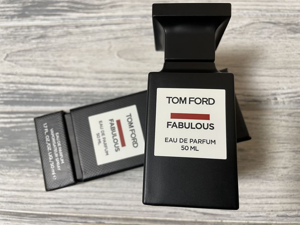 Tom Ford Fabulous_50ml
