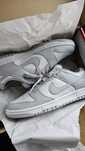 Nike dunk low retro BTTYS 44,5