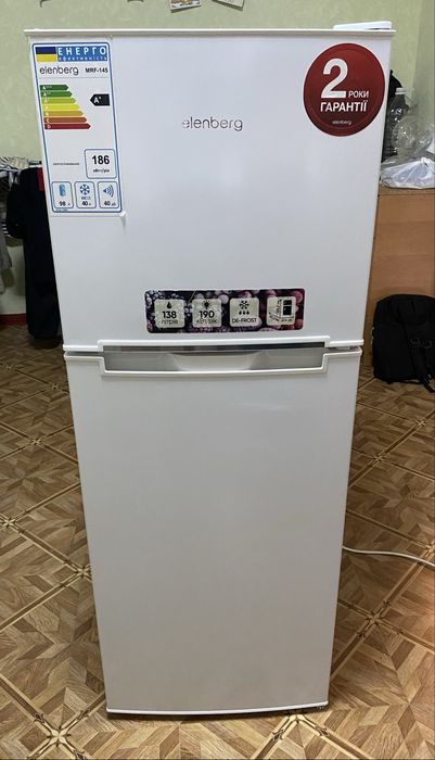 Продам холодильник