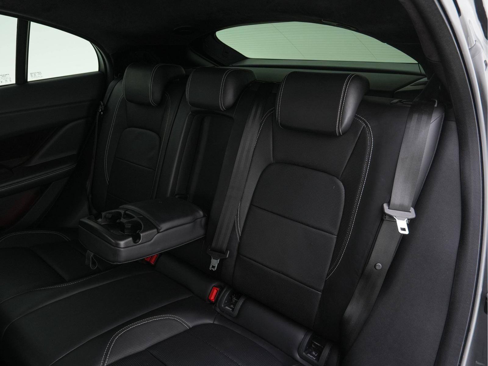 Jaguar Ipace first edition 400cvs AWD