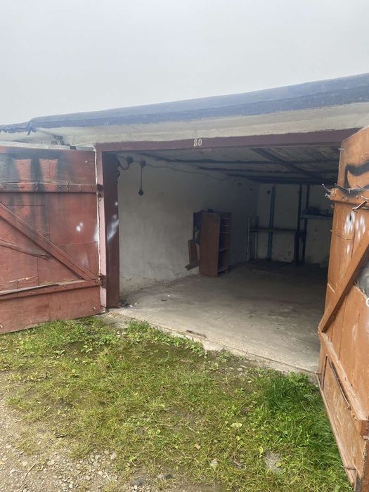 Продається Гараж