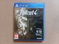 Fallout 4 na PS4 PS5 Playstation 4 PL