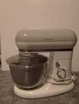 Robot kuchenny planetarny ARIETE VINTAGE