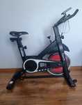 Rower stacjonarny