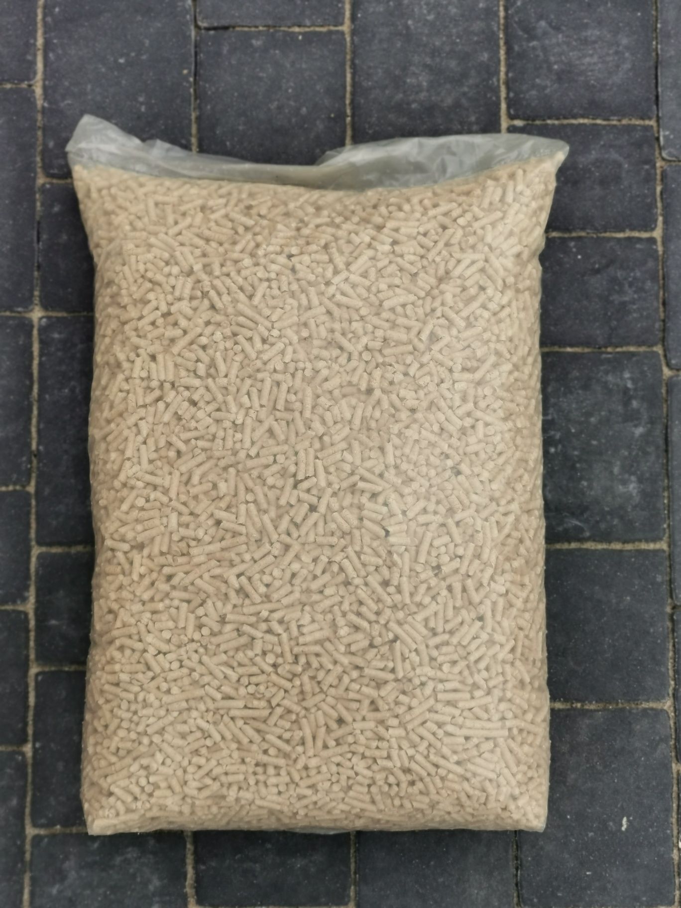 Pellet Stolarnia