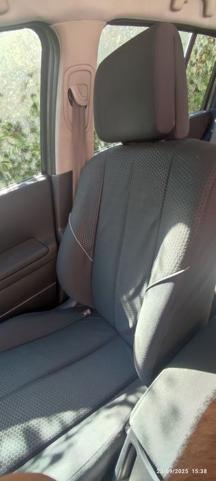 Renault Megane 2