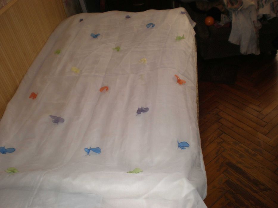 Занавески , шторы  и тюль