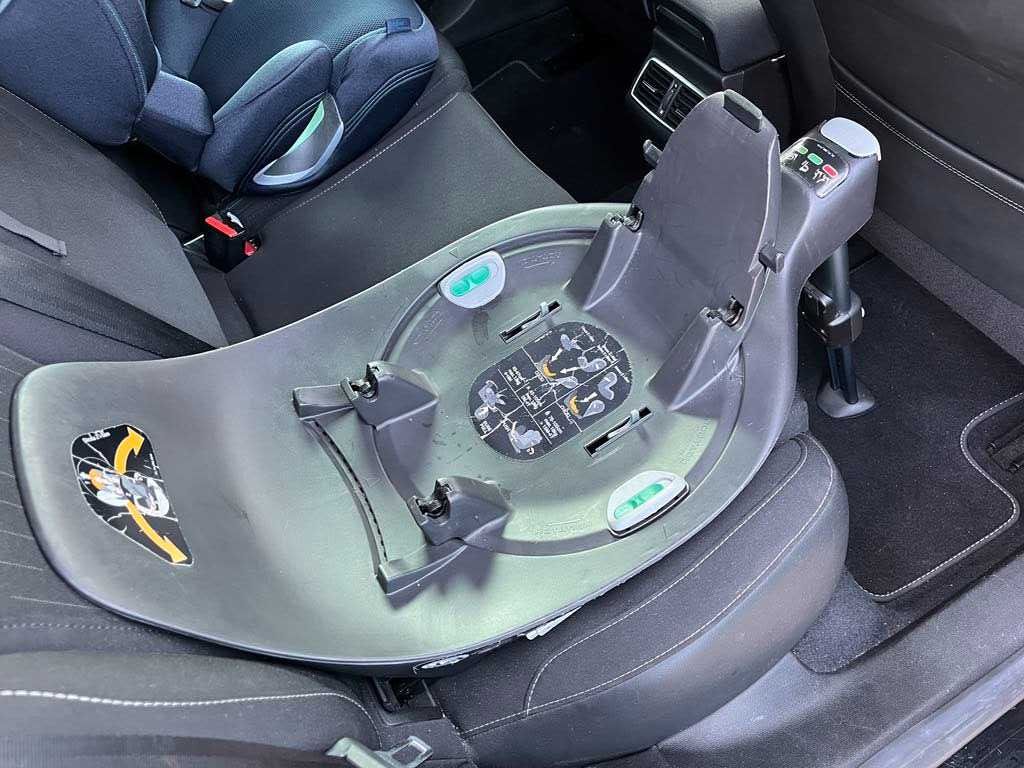 Fotelik Cybex Cloud Z i-size