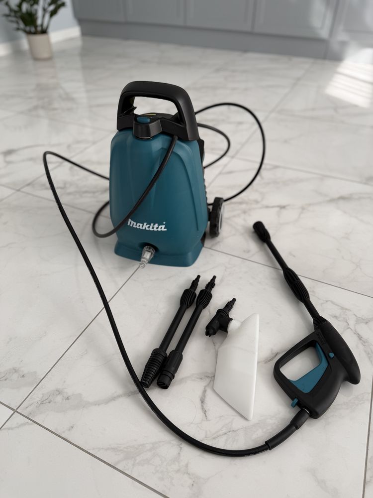 Мийка Makita HW102