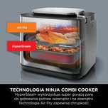 Мультипіч Ninja Air Fryer 12w1 SFP700EU