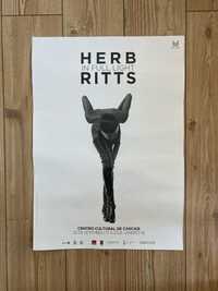 Poster de fotografia Herb Ritts 2018