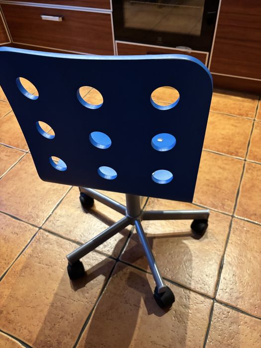 Krzeslo do biurka ikea