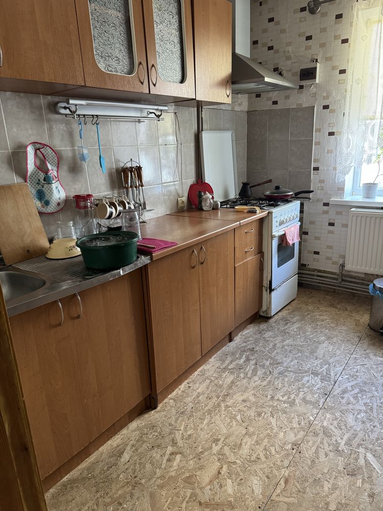Продам дом в Дружківка