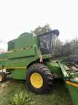 Екслюзив! Комбайн John Deere 1174 sll hydro4 Гідрохід  4,2м Шумахер