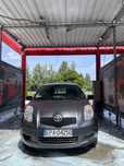 Toyota/Yaris/1.3+GAZ
