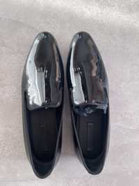 Buty Hugo Boss Loafer-P damskie 39 nowe!