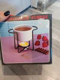 Zestaw do fondue