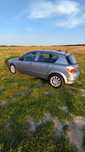 Ładny Opel Astra z gazem