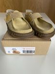 Trampki dziecięce barefoot - Rico cream