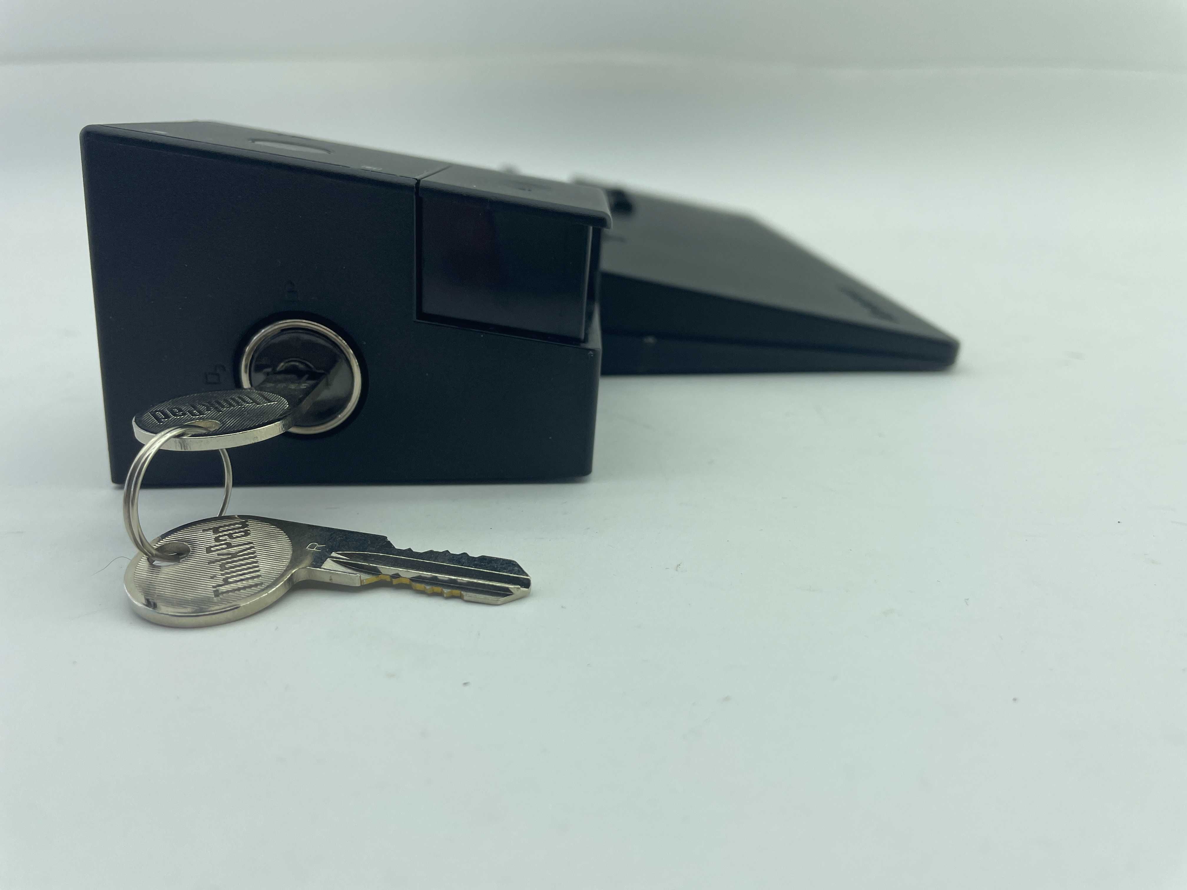 Stacja Lenovo ThinkPad Ultra Dock Type 40A2 (z kluczykiem) T460p, X270