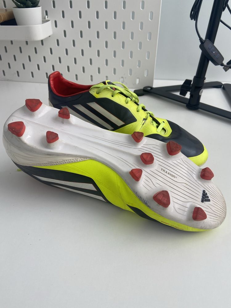 Бутси Adidas F50