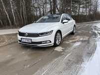 Volkswagen Passat b8 2.0 tsi Dsg keyles Virtual Fullled Salon Polska
