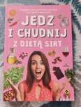 Jedz i chudnij z dietą sirt