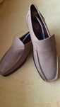 Buty męskie mokasyny firmy firmy Base London