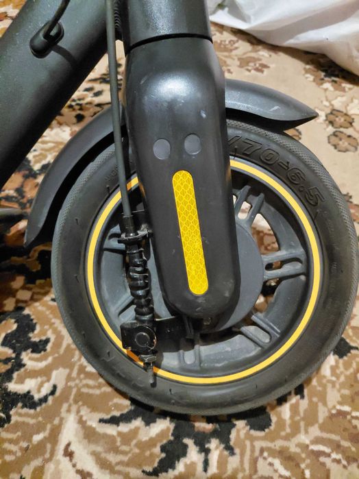 Ninebot KickScooter MAX G30