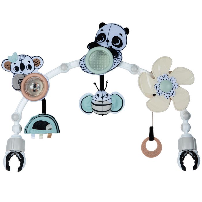 Дуга на коляску TINY LOVE День-ніч