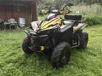 Can am RENEGADE 1000R